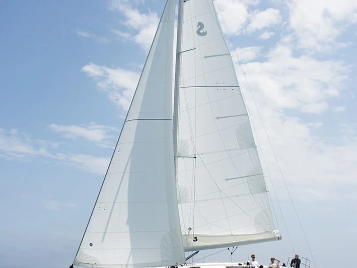 Alquiler de Velero, con o sin patrón Bénéteau Bas du Fort