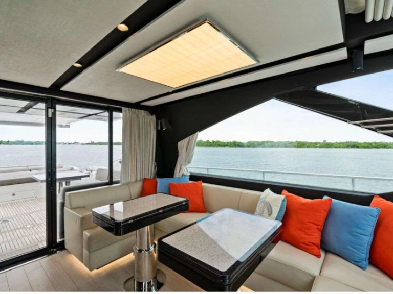 Alquiler de barcos Miami barato de Water You Doing