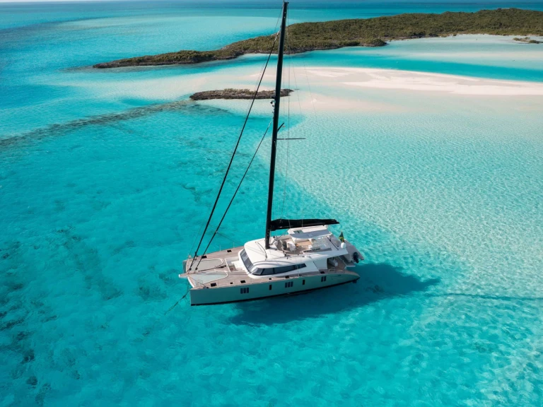 Alquiler de barcos Bahamas barato de INDABLUE
