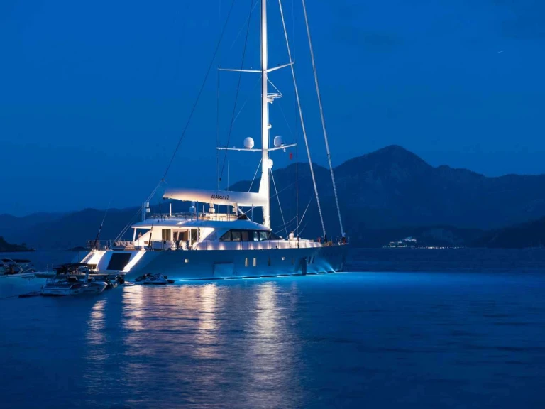Alquiler Turquía - Ada Yacht All About U 2 en SamBoat