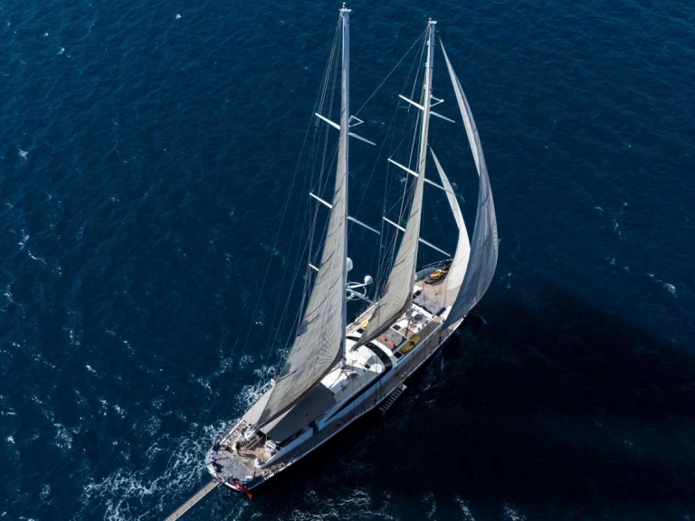 Alquiler de barcos Grecia barato de UBI BENE