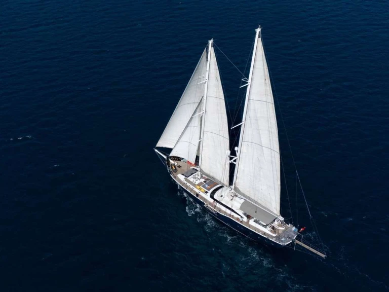 Alquiler Yate de lujo en Grecia - Valena Yachting - Istanbul UBI BENE