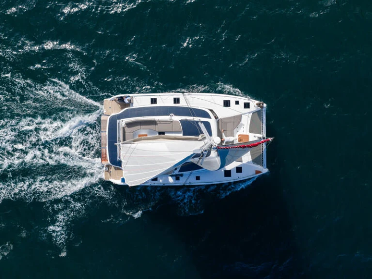 Fountaine Pajot FP 48 de alquiler a Palma de Mallorca