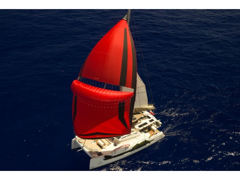 Alquiler de Catamarán, con o sin patrón Bali Marina (Ciudad)
