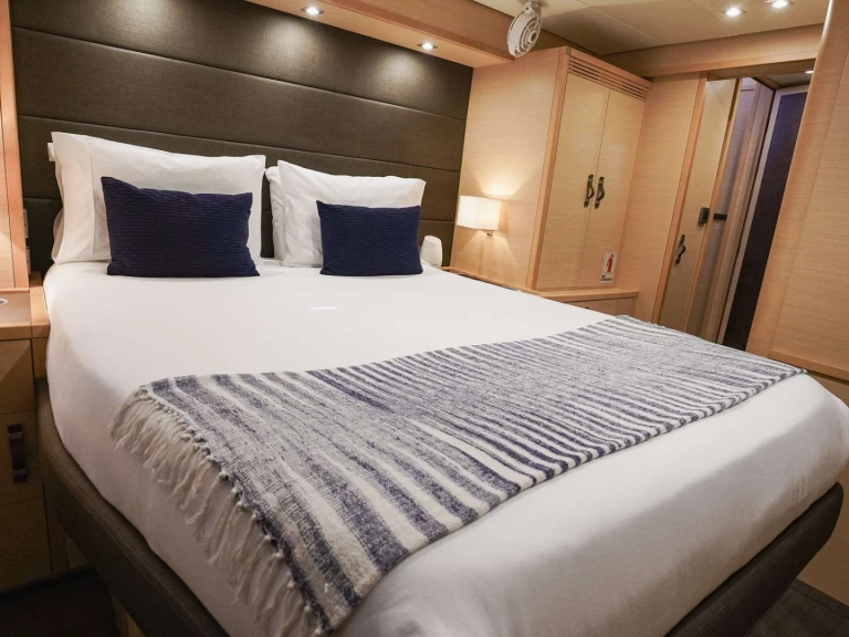 Alquiler de Lagoon SEAHOME en Road Town