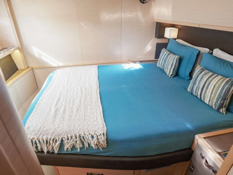 Alquiler de barcos Road Town barato de SEAHOME