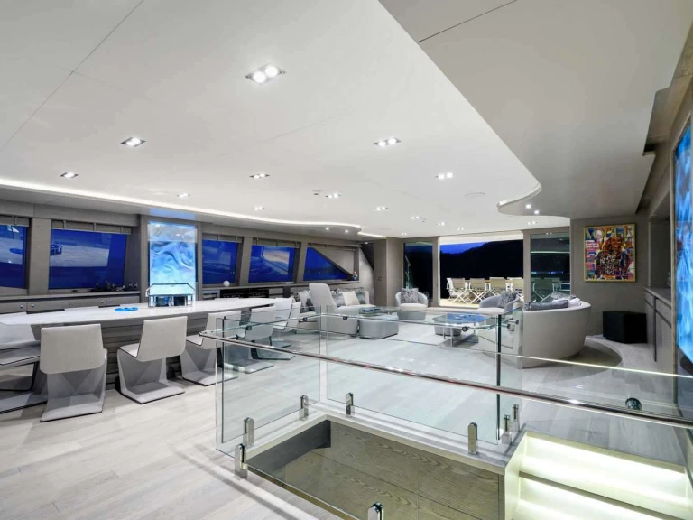 Alquiler de Ada Yacht All About U 2 en Turquía