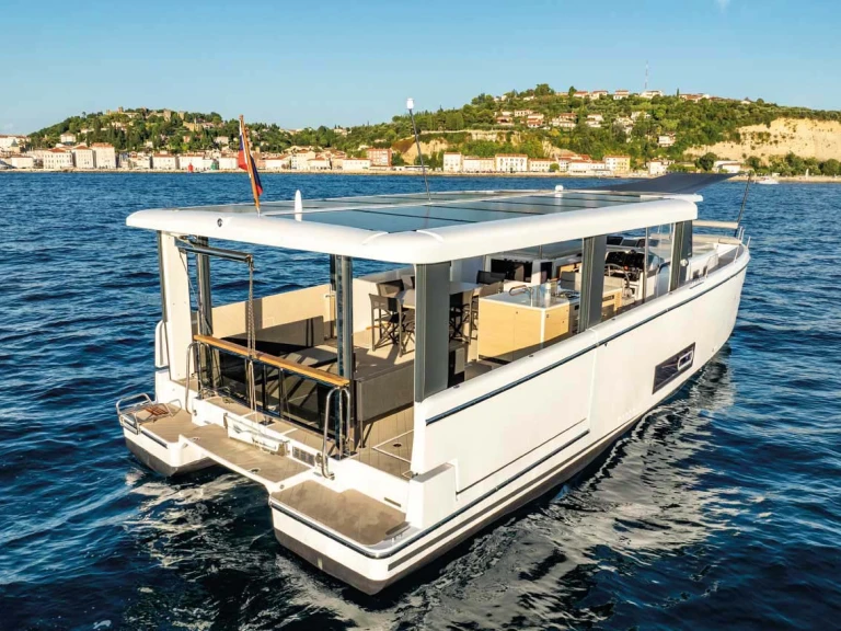 Alquiler de barcos Biograd na Moru barato de Sea Loft 480