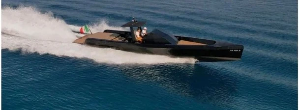 Alquiler de Lancha, con o sin patrón WALLY YACHTS Nápoles