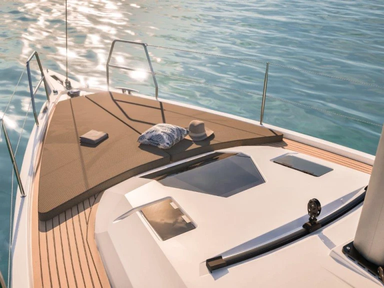 Alquiler de Velero, con o sin patrón Dufour Palma de Mallorca