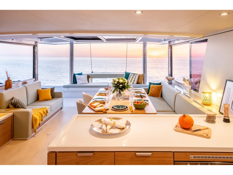 Alquiler de embarcaciones Bali Bali 5.4 enMarina (Ciudad) en Samboat