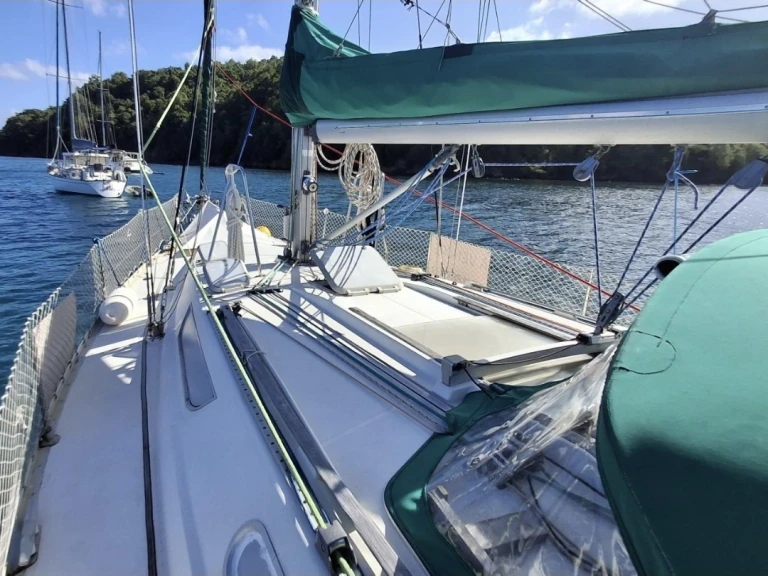 Velero para alquilar Le Marin al mejor precio
