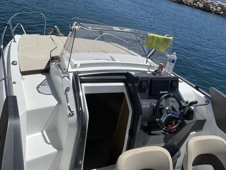 Bénéteau Flyer 7.7 SUNdeck de alquiler a Marsella