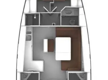 Alquiler de embarcaciones Bavaria Cruiser 46 enPula en Samboat