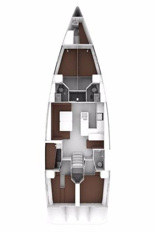 Alquiler Pula - Bavaria Cruiser 56 en SamBoat