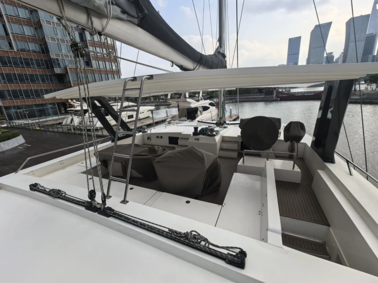 Catamarán para alquilar Mai Khao al mejor precio