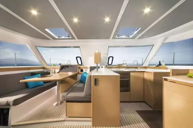 Alquiler Mai Khao - Nautitech Nautitech 40 Open  en SamBoat