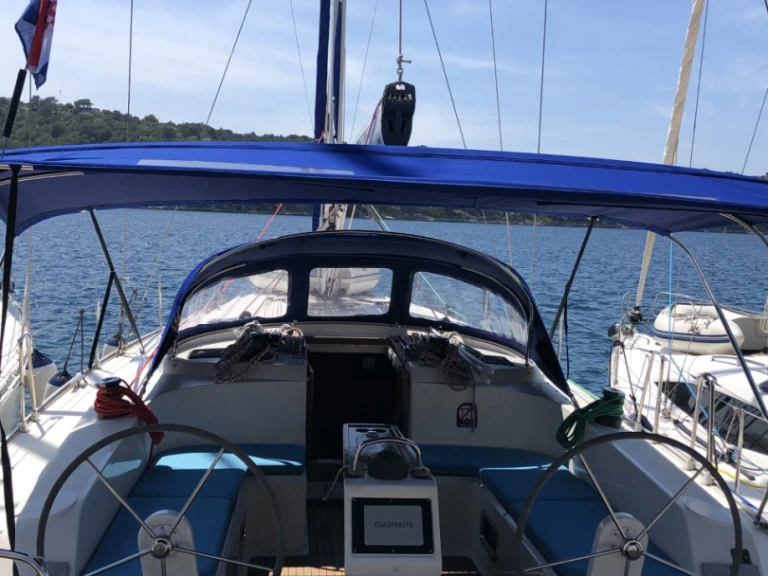 Alquiler Punat - Bavaria Cruiser 46 en SamBoat