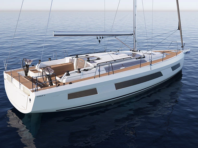 Velero para alquilar Trogir al mejor precio