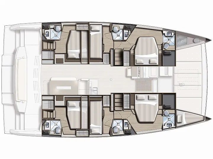 Bali Bali 4.8 de alquiler a Álimos
