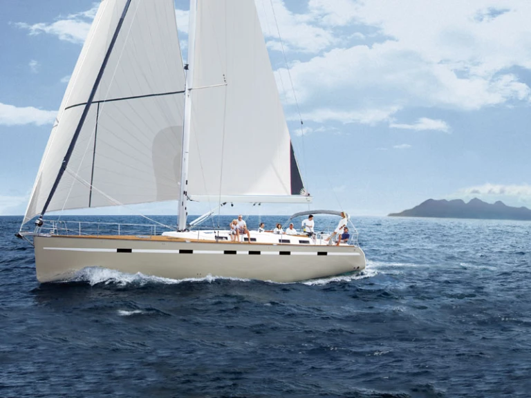 Alquiler de embarcaciones Bavaria Cruiser 55 enÁlimos en Samboat