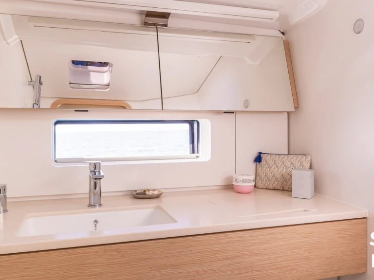 Alquiler de embarcaciones Dufour Dufour 48 enPiombino en Samboat