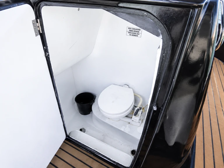 Alquiler de embarcaciones Custom Made custom enCartagena en Samboat