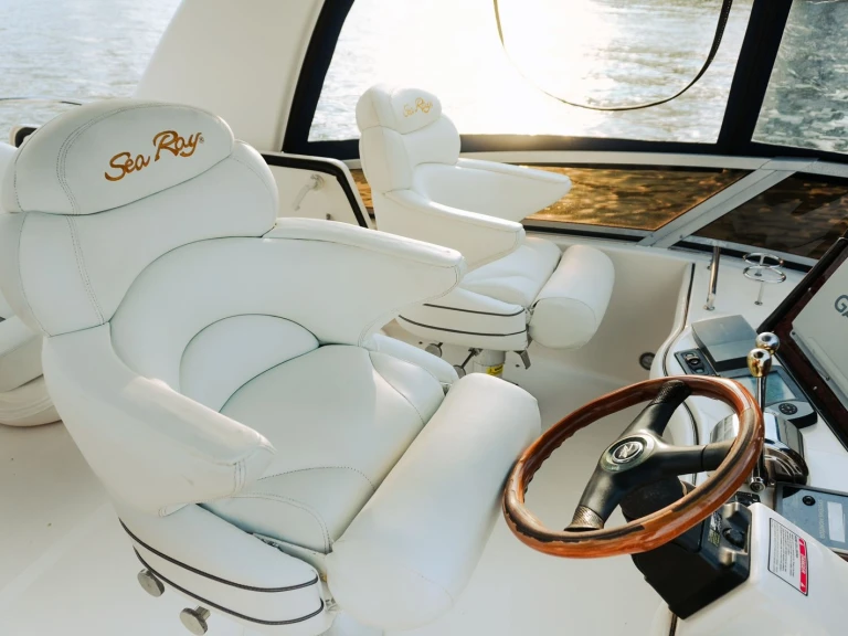 Alquiler Barco de motor en Cartagena - Custom Made custom