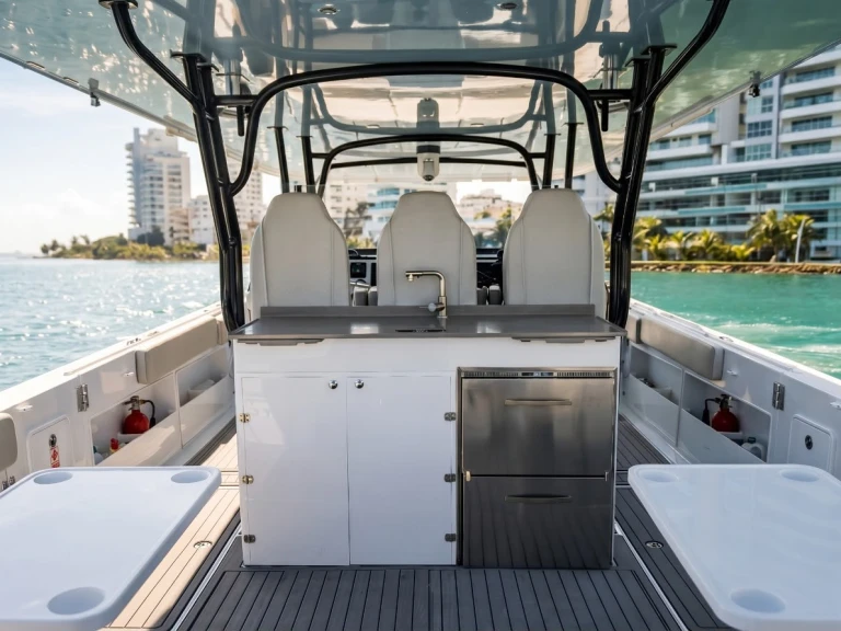 Alquiler de embarcaciones Custom Made custom enCartagena en Samboat