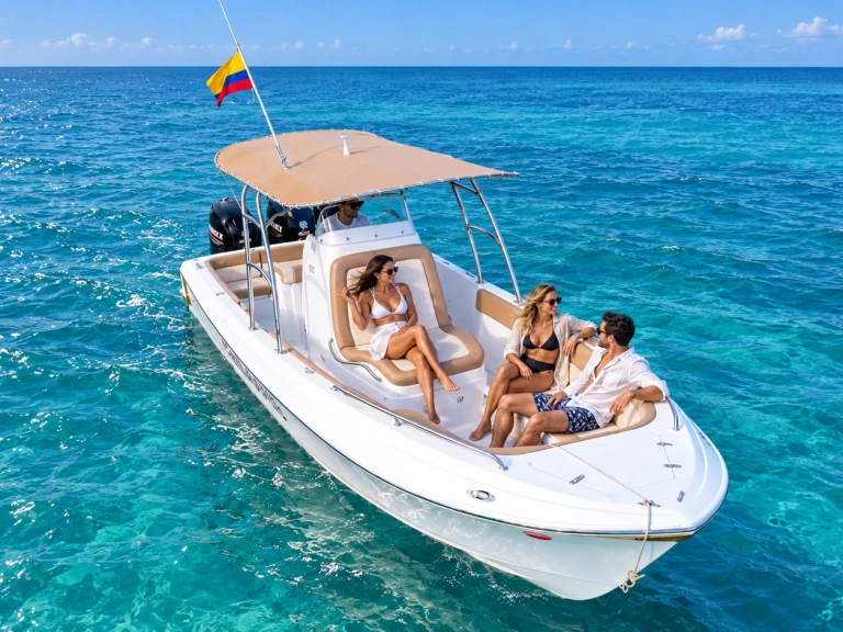 Alquiler de Custom Made custom en Cartagena