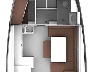 Alquiler de Bavaria Cruiser 51 en Lávrio