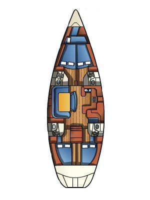 Velero para alquilar Álimos al mejor precio
