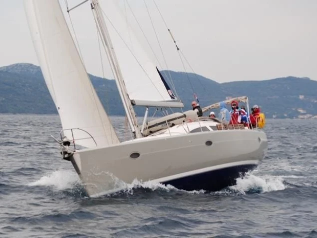 Alquiler Oban - Elan 434 Impression en SamBoat