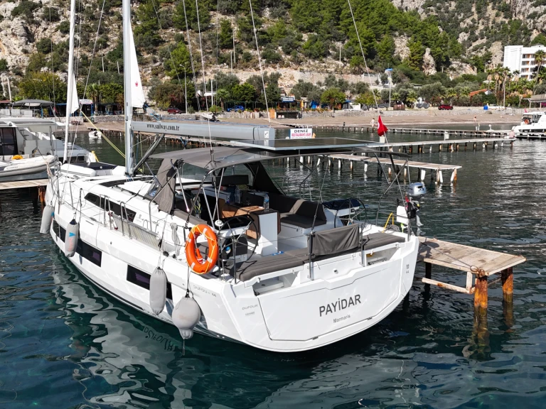 Dufour Dufour 44 de alquiler a Adaköy