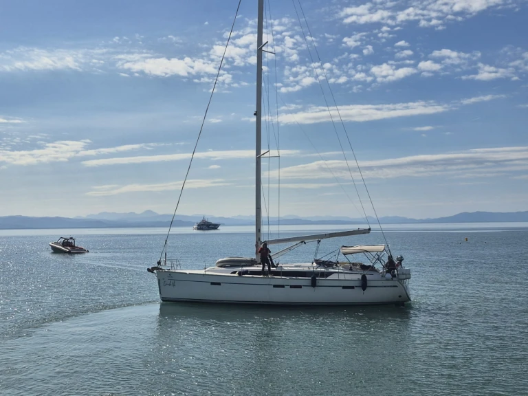 Alquiler Adaköy - Bavaria Cruiser 46 en SamBoat