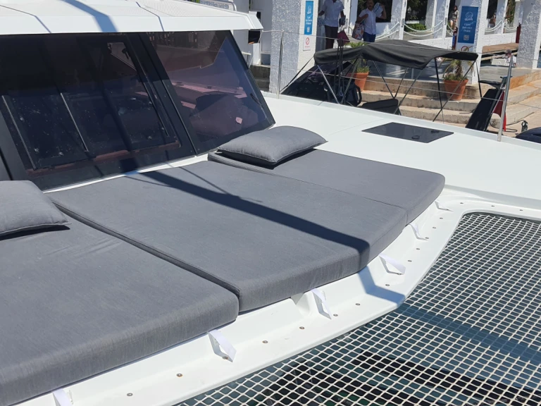 Alquiler de barcos Adaköy barato de Isla 40