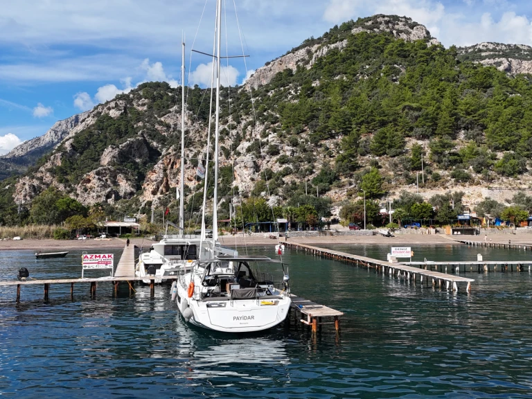Alquiler de Dufour Dufour 44 en Adaköy