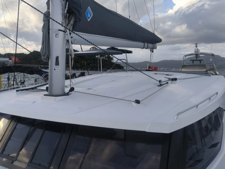 Fountaine Pajot Isla 40 de alquiler a Adaköy