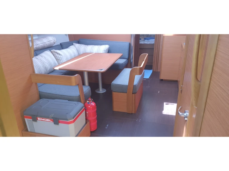 Alquiler Velero en Göcek - Dufour Dufour 430 Grand Large