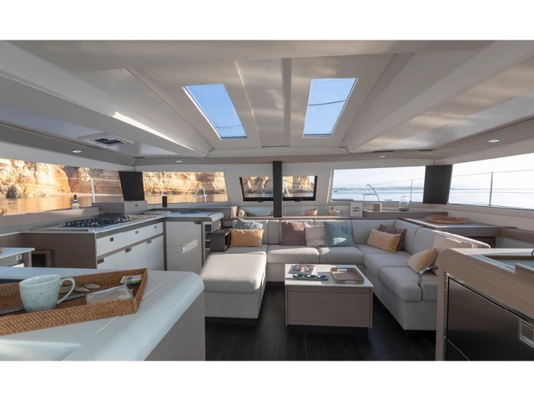 Fountaine Pajot Elba 45 de alquiler a Adaköy