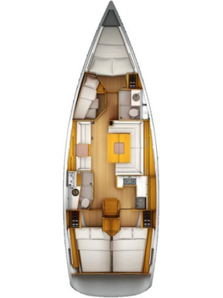 Velero para alquilar Álimos al mejor precio
