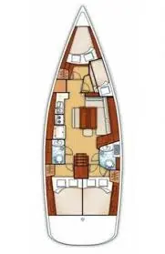Velero para alquilar Fethiye al mejor precio