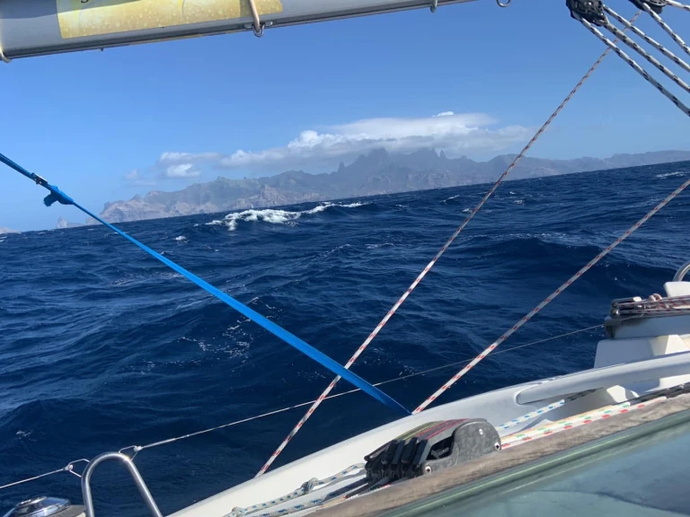 Alquiler Velero en Nuku-Hiva - Bénéteau Oceanis 423