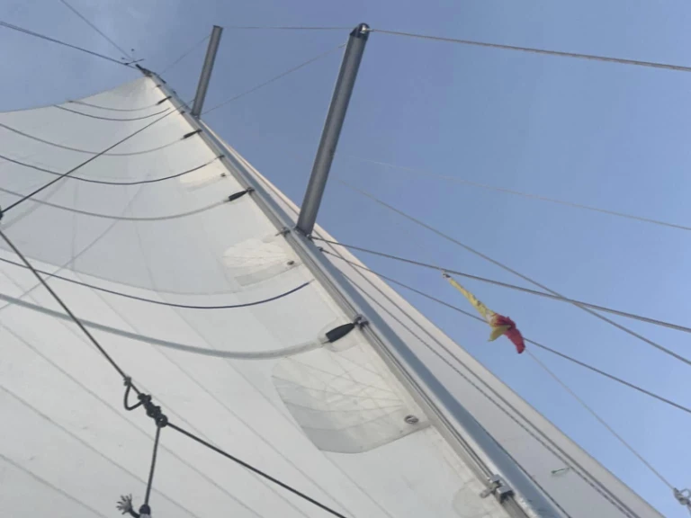 Alquiler Nuku-Hiva - Bénéteau Oceanis 423 en SamBoat