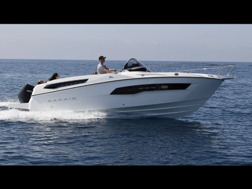 Karnic Sl742 de alquiler a Split