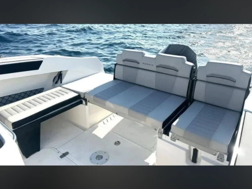 Alquiler Split - Karnic Sl742 en SamBoat