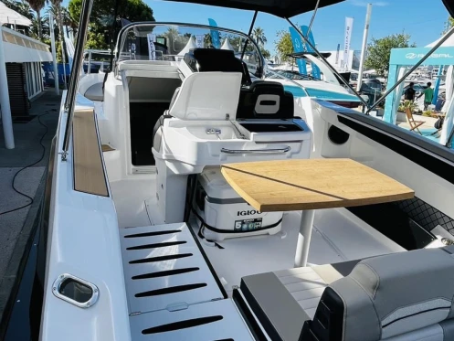 Karnic Sl742 de alquiler a Split