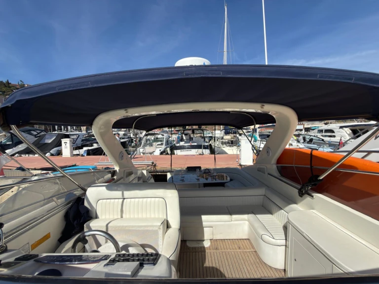Alquiler Cannes - Airon 388 en SamBoat