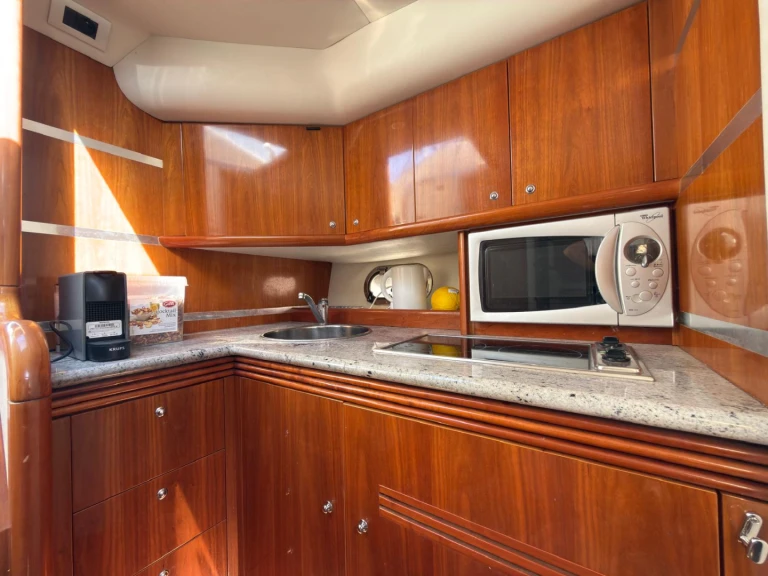 Alquiler de barcos Cannes barato de 388