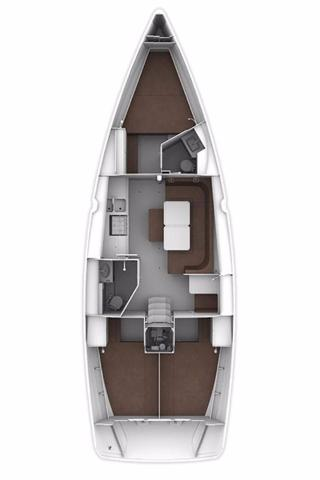 Alquiler Velero en Pula - Bavaria Cruiser 41